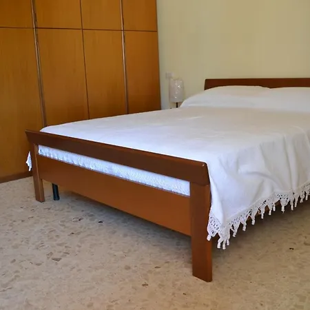 Casa Vacanze - L'appartamento In Centro