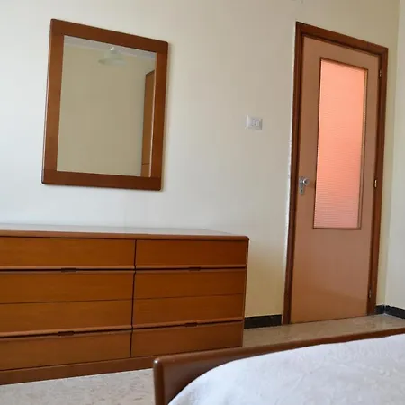 Casa Vacanze - L'appartamento In Centro