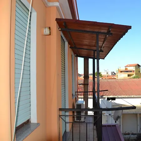 Lägenhet Casa Vacanze - L'appartamento In Centro Iglesias