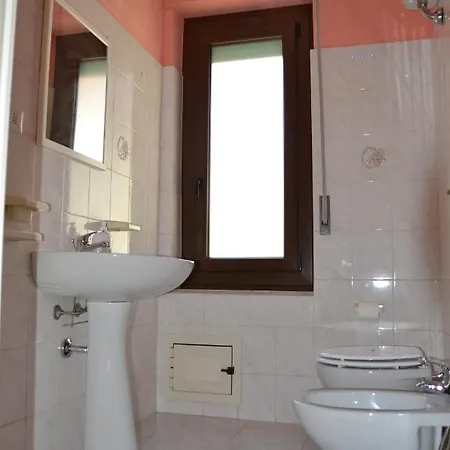 Casa Vacanze - L'appartamento In Centro Lägenhet *