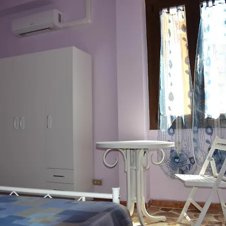 Casa Vacanze - L'appartamento In Centro Lägenhet *
